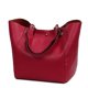 thumbnail image 2 of ZHAOCHENG Bolsos de hombro de cuero de lujo para mujer, bolsos de mano con asa superior de gran capacidad, bolsos cruzados para mujer, bolsos grandes, 2 of 5