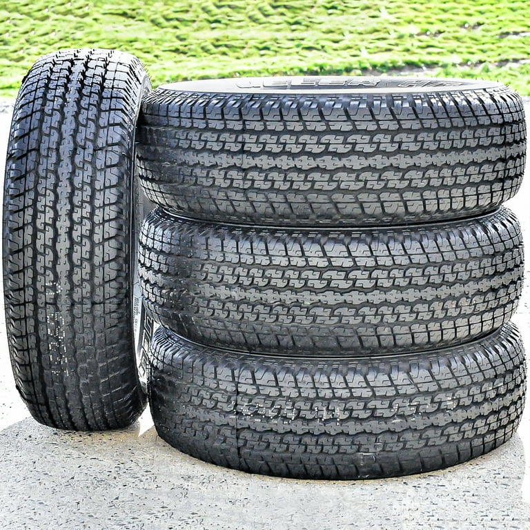 Bridgestone Dueler H/T 840 All Season Tire for SUV/Truck Bridgestone Dueler H/T 840 All Season Tire for SUV/Truck
