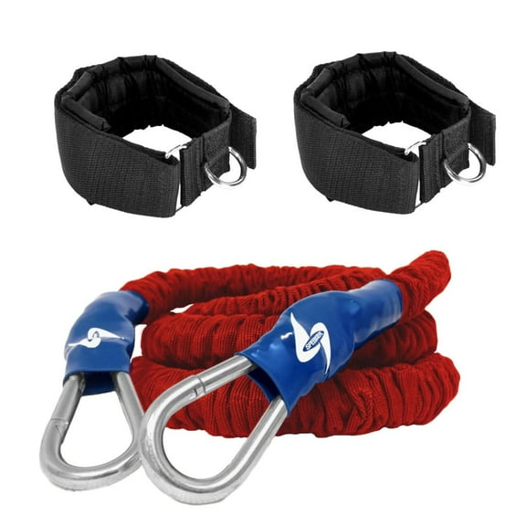 Speedster High Knee Bounder?