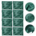 thumbnail image 7 of LOLIPPYY Set of 8 Soft Cloth Napkins Washable Satin Dinner Napkins for Parties with Excellent Water Absorption, 7 of 7