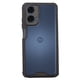 thumbnail image 1 of Funda Otter 360 Contonor De Color Uso Rudo Para Moto G24/ G04 Negro Más 2 Micas De Cristal, 1 of 5
