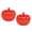 2Pcs Pumpkin-Shaped Fruit Fly Traps#3, variant on 2Pcs Indoor Fruit Fly Traps,Pumpkin-Shaped Reusable Traps Effective Fruit Fly Bug Catcher for House, Kitchen, Bedroom, Dining Room, Trash Areas