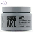 thumbnail image 2 of L'Oreal Professionnel Tecni Art Web Pate Sculptante Evolutive Design Sculpting Paste 150ml/5.1oz, 2 of 2