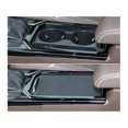 thumbnail image 5 of Car Center Console Cup Holder Slide Roller Blind for 2019-2024 Armrest Box Cover Panel Curtain, 5 of 5