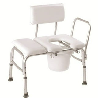 Carex shower deals chair walmart