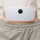 thumbnail image 1 of Cinturón térmico vibratorio con masaje abdominal y presión caliente. Herramienta inteligente de protección para la cintura durante la menstruación. 4 velocidades de vibración/calentamiento., 1 of 7