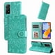 thumbnail image 1 of Funda tipo cartera GANGXUN para Xiaomi Redmi Note 11 Pro 4G/5G , diseño girasol, cuero PU, soporte, cierre magnético, tarjetero, 1 of 5