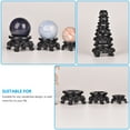 thumbnail image 3 of OULII base de globe ball pour Exposition avec design Élégant 1 Pce, 3 of 8