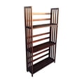 thumbnail image 2 of D-Art Brookshire Bookcase Tall, 2 of 2