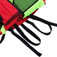 thumbnail image 3 of Life Jacket Adult , Adjustable Life Vest Aid Adults, Buoyancy Jackets, 3 of 5