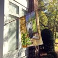 thumbnail image 2 of Carolines Treasures SS8121CHF Chinese Crested Flag Canvas - House Size, 2 of 4
