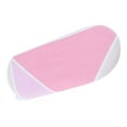 thumbnail image 3 of Mini tabla de planchar, herramienta auxiliar, ahorro de espacio, soporte para mangas, encimera, tabla de planchar para dormitorio, apartamento, collar rosa, 3 of 8