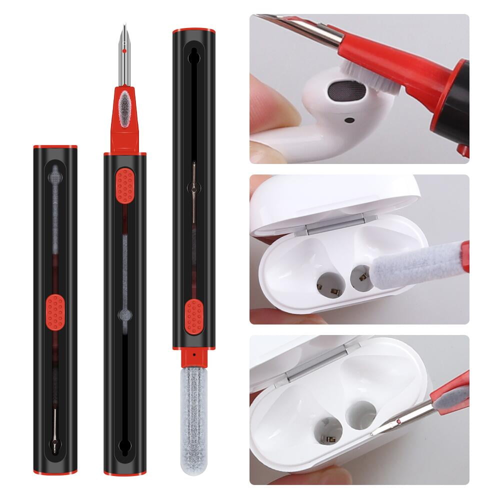 FGY Airpod Cleaner Kit, Cleaning Pen for Airpods Pro 1 2 3