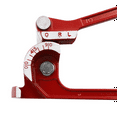thumbnail image 3 of 3 in 1 Manual Bending Tool 6mm 8mm 10mm Brake Pipe Rolling Brass Copper Tube Bender Hand, 3 of 6