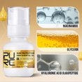 thumbnail image 4 of Loción reparadora con esencia de aceite para el cuidado del cabello 60 ml HUOGUO, 4 of 4