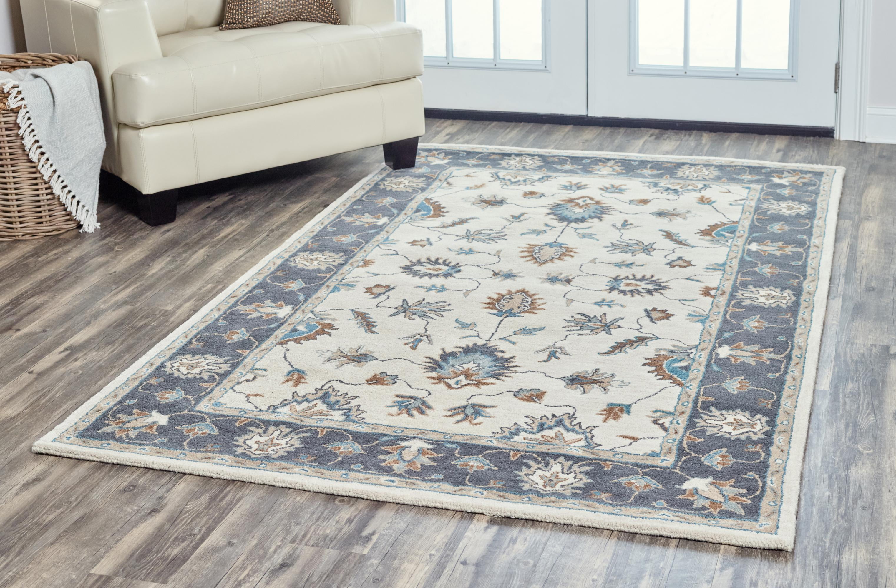 coastal living room area rugs