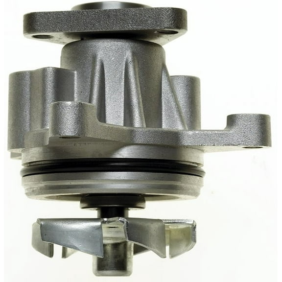 Engine Water Pump Fits select: 2006-2013 MAZDA 3, 2011-2013 MAZDA 6