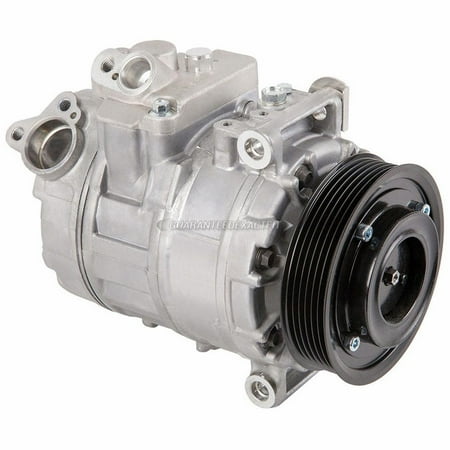 Ac Compressor Amp A C Clutch For Bmw 128i 3 0l 2008 2009