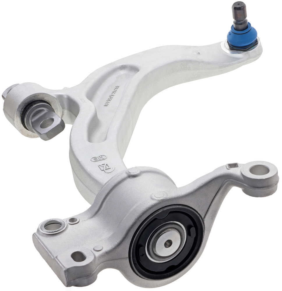 Mevotech CMS251279 Suspension Control Arm and Ball Joint Assembly