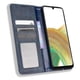 thumbnail image 2 of For Samsung Galaxy A33 5G Retro Wallet Phone Cover Magnet Closure Adjustable Stand Case, 2 of 5