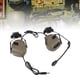 thumbnail image 1 of Auriculares de Protecciós del Oído, Reducción de Ruido de los Auriculares con Micrófono para la Caza, 1 of 7