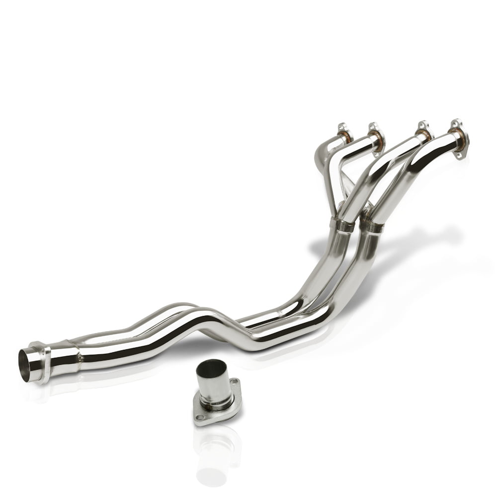 Patriot Exhaust H8059 1-5/8 Specific Fit Exhaust Header for Small Block Chevrolet 