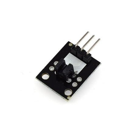 ZAJAIO HW-487 Light Interruption Sensor Module | Walmart Canada