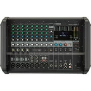 Yamaha EMX7 12-Channel 1410 Watt Stereo Powered Mixer