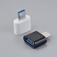 thumbnail image 1 of Adaptador de disco U para teléfono Android USB 2.0 hembra a tipo C, adaptador micro OTG V8, 1 of 4