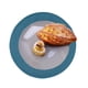 thumbnail image 5 of Buy 2 Get 3! 38cm Tableware Placemat Non-Slip Insulated Mat Round Woven Placemat 4PCS, 5 of 5