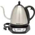 thumbnail image 2 of Bonavita 1.0L Variable Gooseneck Electric Kettle and Coastline Professional Digital Pocket Scale Bundle, 2 of 7