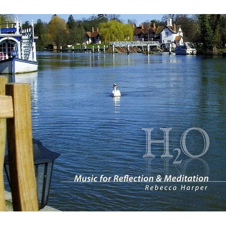 H2O (Music for Relaxation & Meditation)