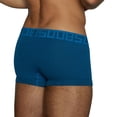 thumbnail image 3 of Vedolay Underwear For Men Men's Underwear No Show Briefs,Red M, 3 of 4