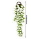 thumbnail image 3 of pstuiky Rosas flores colgantes decoraciones artificiales rosas de seda plantas colgantes artificiales rosas colgantes artificiales flores artificiales colgantes, 3 of 6