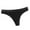 Black, variant on Bigersell Cotton No Show Underwear Women Clearance High Waisted Cotton Underwear Women Boy Shorts Panty Style P-1010 Cotton Plus Size Panties Cotton Thongs Ladies Briefs Women's Panties Black S