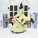 thumbnail image 4 of Muñeco de peluche Kawaii Mimikyu de 13" de Pokémon Sol y Luna, monstruo de bolsillo de anime, juguete de peluche suave de calidad, gran regalo para niños, 4 of 5