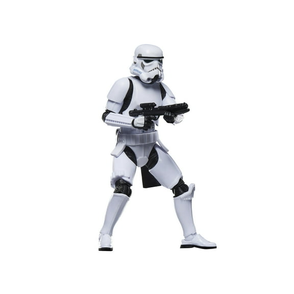 Star Wars The Vintage Collection Stormtrooper Action Figure (3.75”)