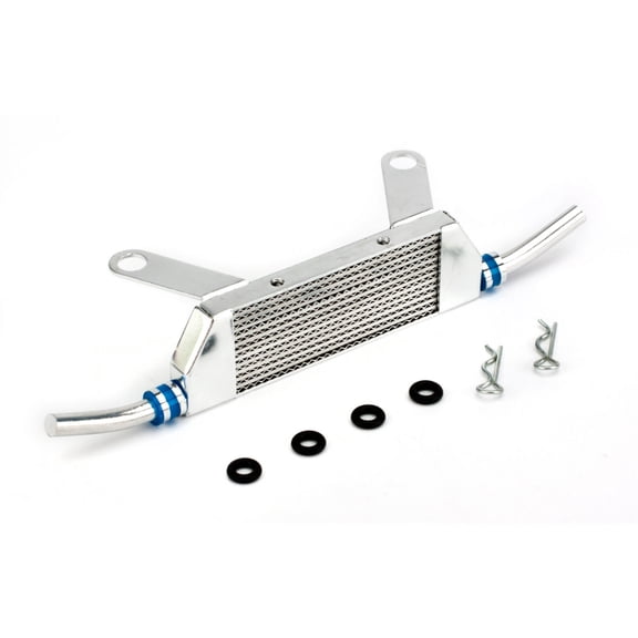 Integy Scale Front Water Cooler 1/10 Drift INTC23590 Electric Car/Truck Option Parts