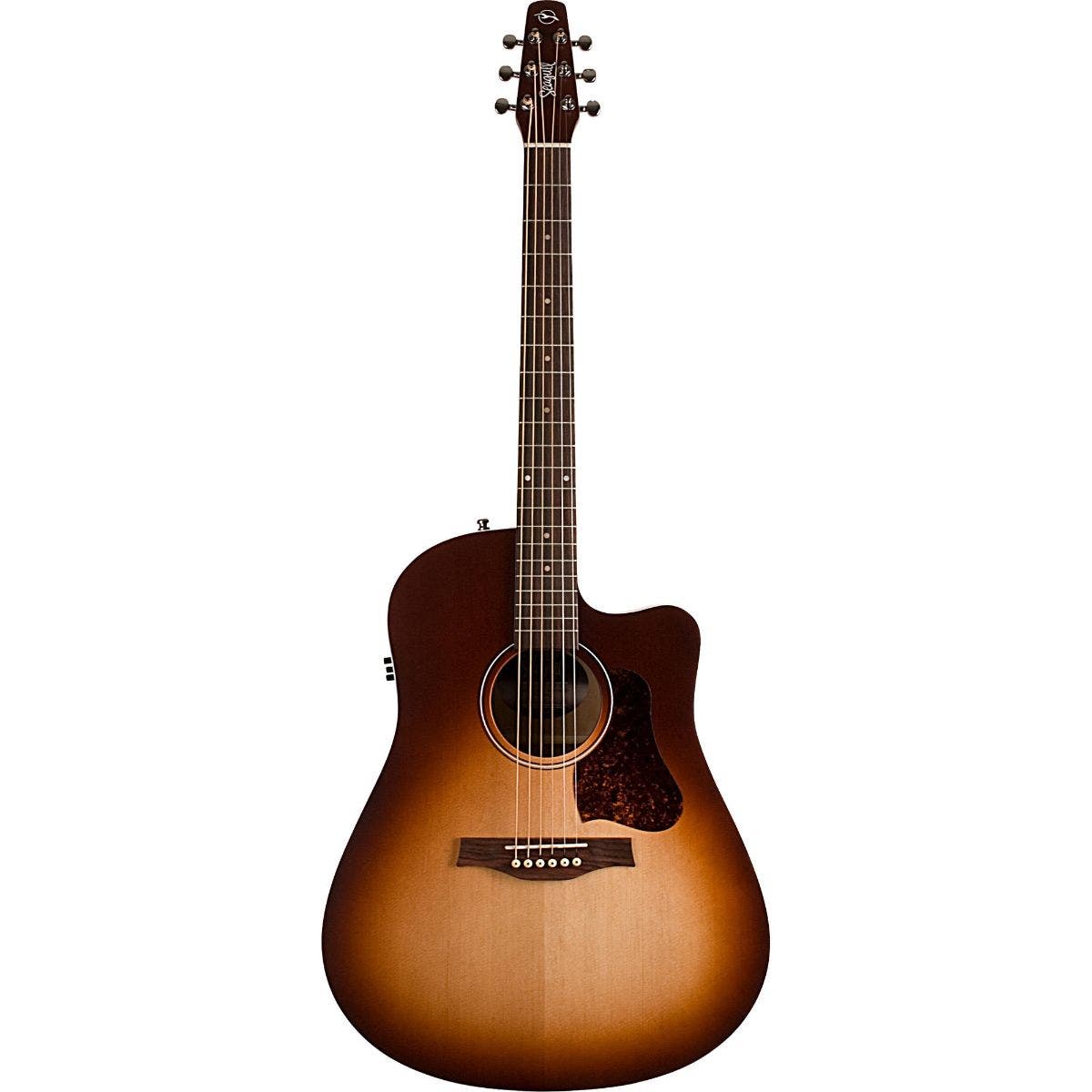 Seagull Entourage Autumn Burst CW Acoustic Guitar