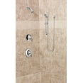 thumbnail image 2 of Moen 3868EP Chrome eco-performance showerhead, 2 of 2