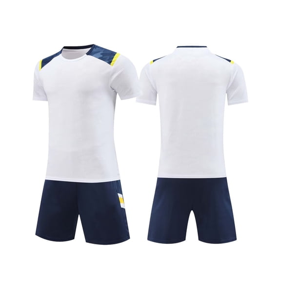 Zshosam Boys Summer Clothes Boys 2 Piece T-Shirt and Active Mesh Shorts Set for Toddler and Big Kids Size 5T 6T,(G 5-6 Years)