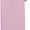 Carnation Pink, variant on Men's Solid Color 2.75 inch Width Slim Neck Tie - Teal