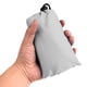 thumbnail image 2 of Manta de camping plegable DYNWAVEMX Impermeable 140x150cm gris, 2 of 8