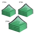 thumbnail image 2 of Cubierta para plantas con sombra solar, red para jardín, cubierta para sombra solar para red para sombra de jardín para exteriores, elegante y moderna, 2 of 8