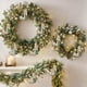 thumbnail image 4 of Lekihaqq Christmas Tree Decorations 26 Letters Acrylic Pendant Hanging Ornaments DIY Crafts for Home Holiday Xmas Decor, 4 of 5