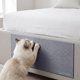 thumbnail image 5 of Rascador de Pared para Gatos: Alfombrilla Alta Antideslizante para Que Tu Gatito Arañe, Juguete Multifuncional para Gatos de Interior Que No Acumula Residuos., 5 of 6