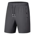thumbnail image 1 of Pantalones Cortos De Playa Casuales Para Hombres., 1 of 2