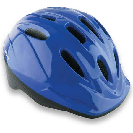 Joovy Noodle Kids Bicycle Helmet with Vented Air Mesh and Visor, (The Best Bike Helmet)