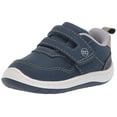 thumbnail image 2 of Semelle Intérieure Double Largeur pour Garçon, Bleu, 3 m US Bébé, 2 of 3