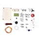 thumbnail image 1 of 1-30 Mhz Qrp kit de sintonizador de antena manual de ajuste DIY para radio Ham con pie, 11 kaili Sencillez, 1 of 2